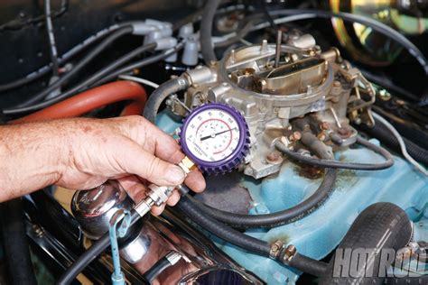 compression test carb|How to Do a Compression Check on Your Engine .